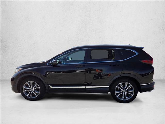 Used 2020 Honda CR-V Touring image 9