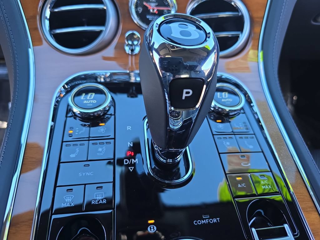 Used 2024 Bentley Continental GT AWD/4WD image 29