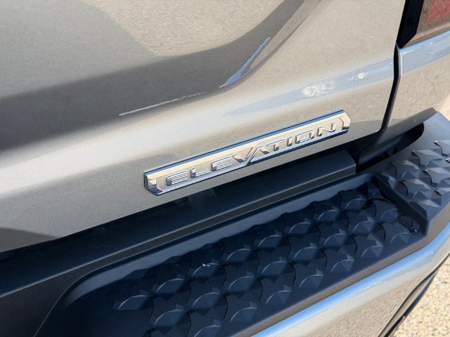 Certified 2026 GMC Canyon Elevation w/ Convenience Package AWD/4WD image 13