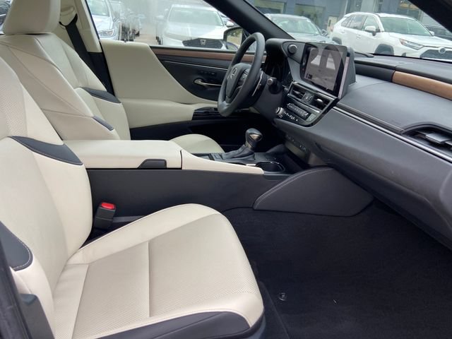 Certified 2023 Lexus ES 350 w/ Premium Package FWD image 27