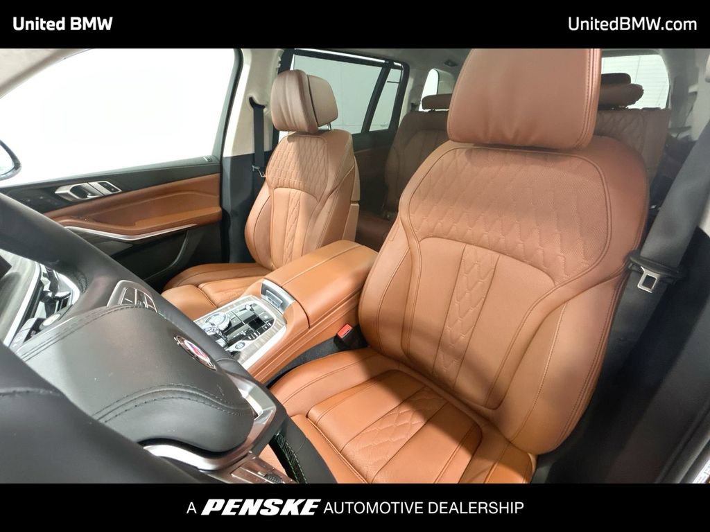 New 2026 BMW ALPINA XB7 image 13