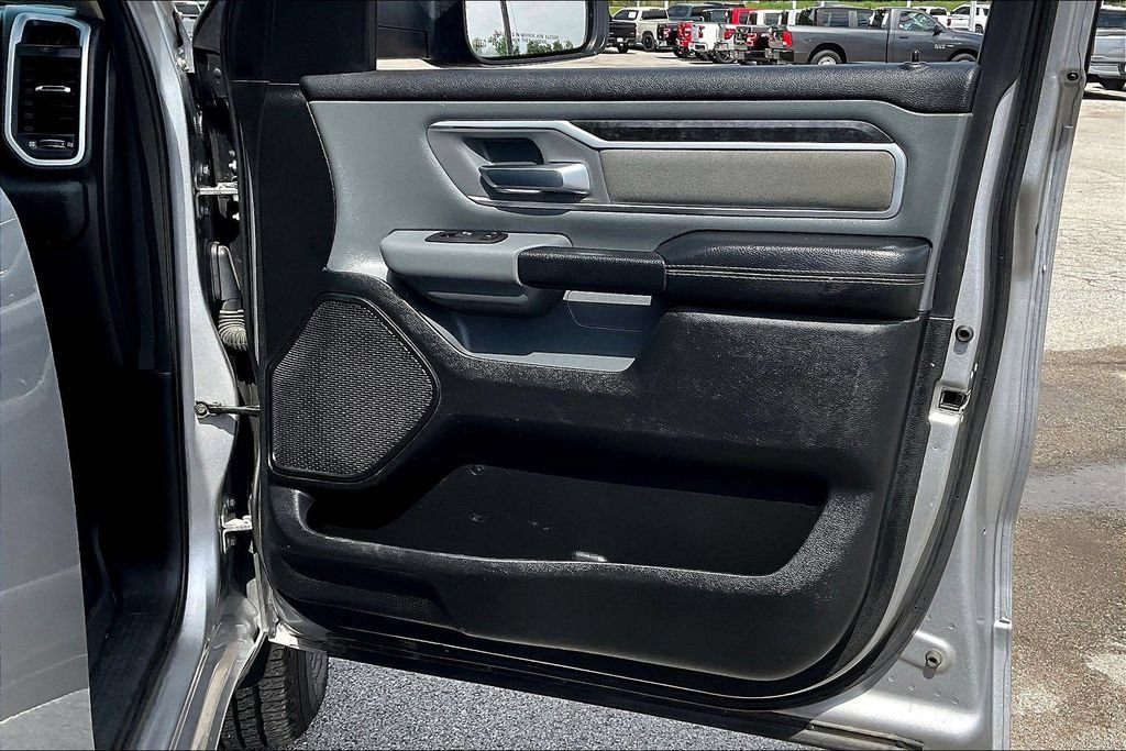 Used 2020 RAM 1500 Big Horn AWD/4WD image 20