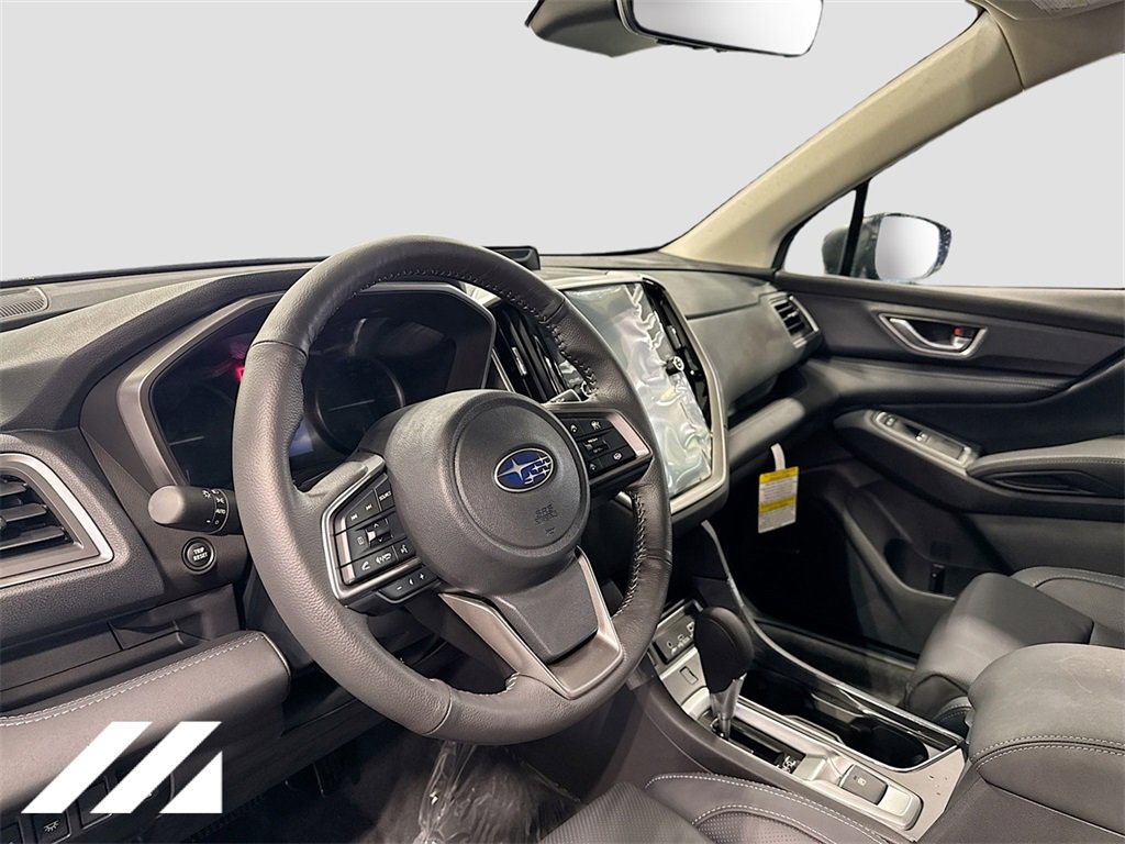 New 2026 Subaru Ascent Limited image 8