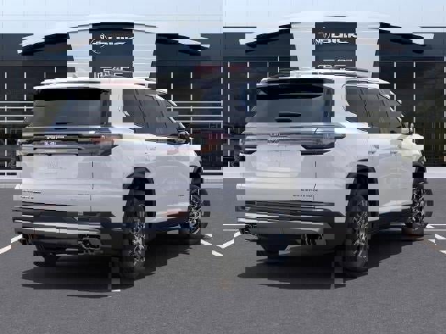 New 2025 GMC Acadia Elevation image 53