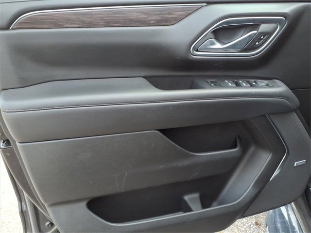 Used 2024 Chevrolet Tahoe LT image 12