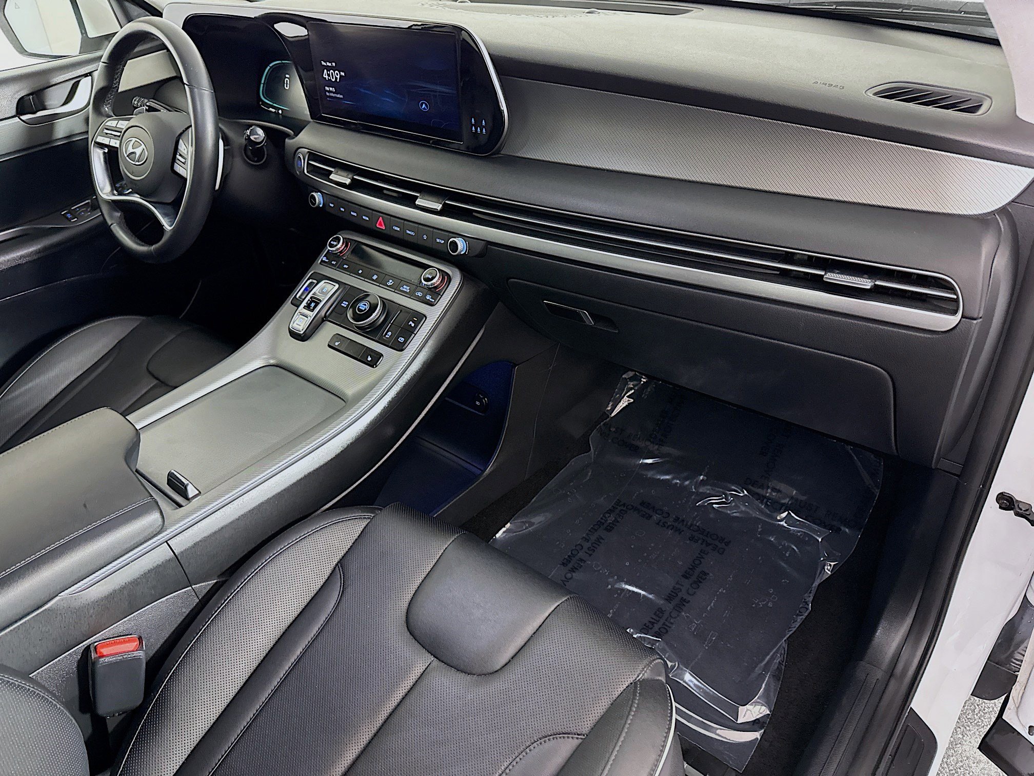 Used 2024 Hyundai Palisade SEL image 30