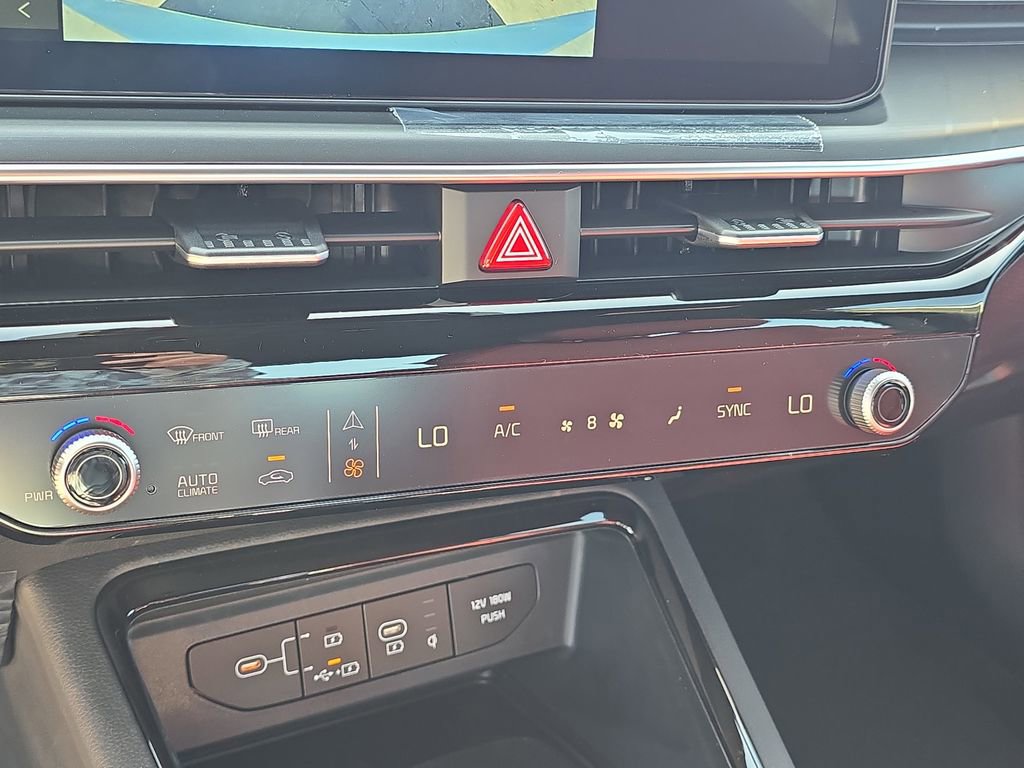 New 2026 Kia K5 GT-Line image 25