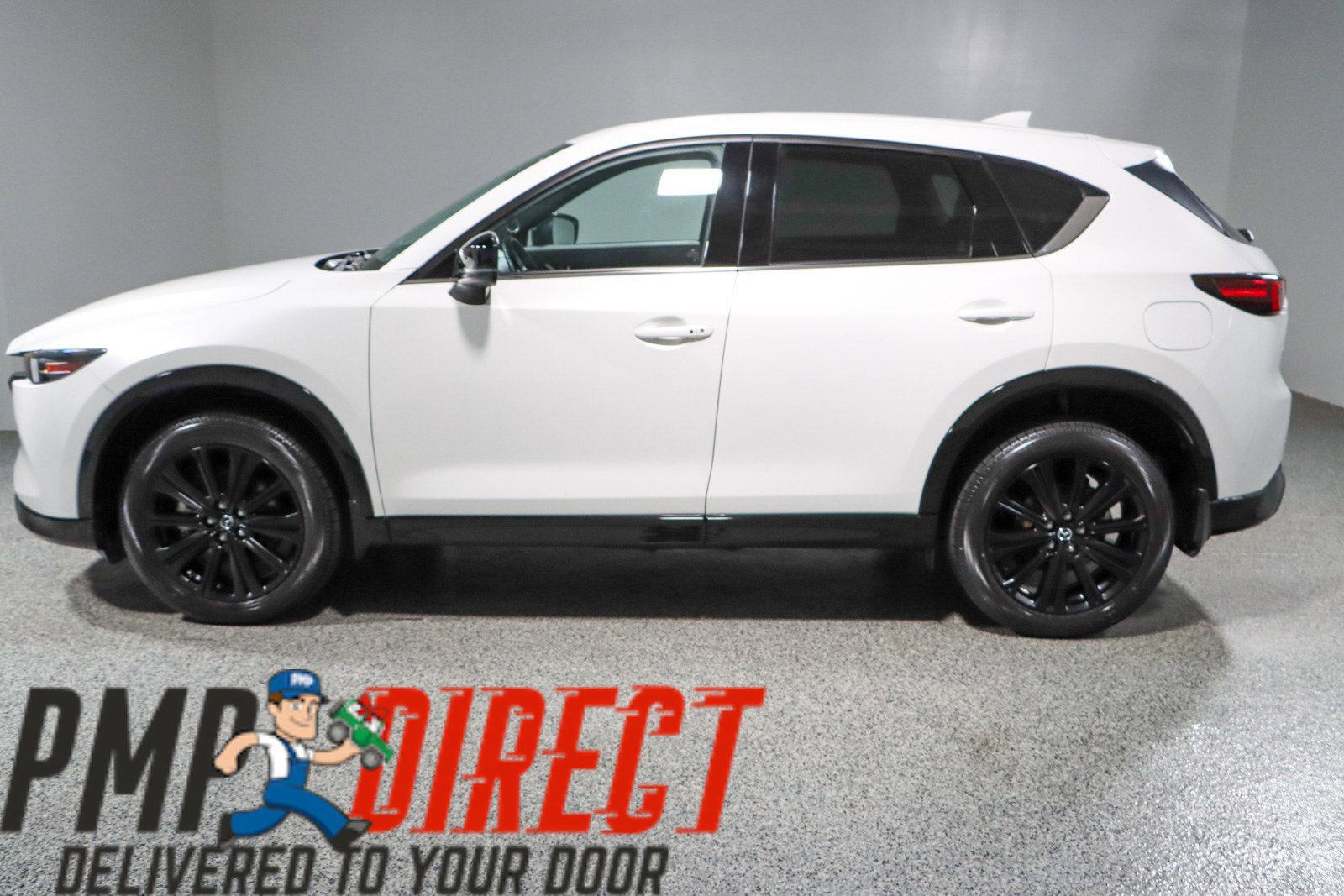 Used 2023 MAZDA CX-5 AWD image 10