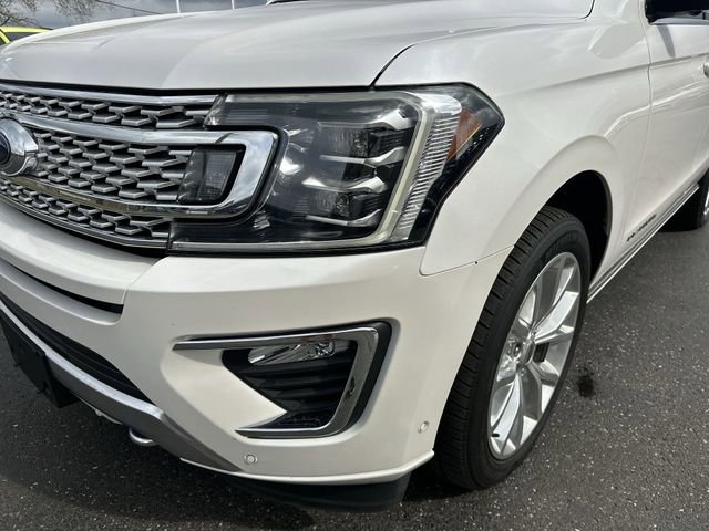 Used 2019 Ford Expedition Platinum image 44