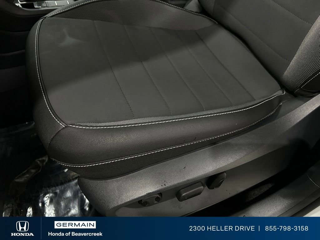 Used 2024 Volkswagen Taos SE image 19