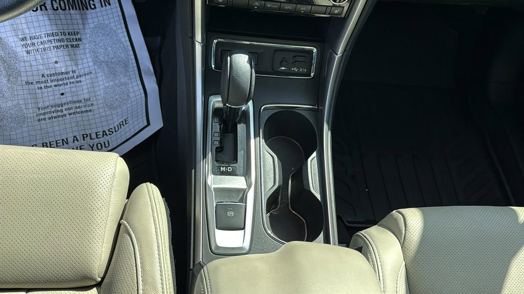 Used 2019 Subaru Ascent Limited image 22