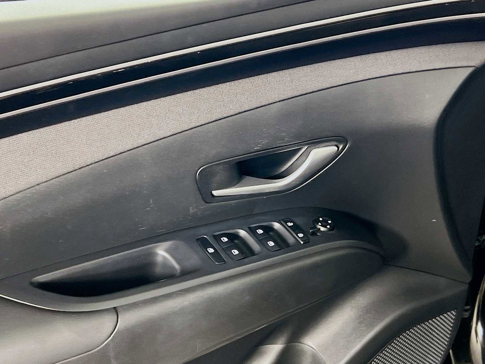 Certified 2023 Hyundai Tucson SEL w/ Convenience Package image 17