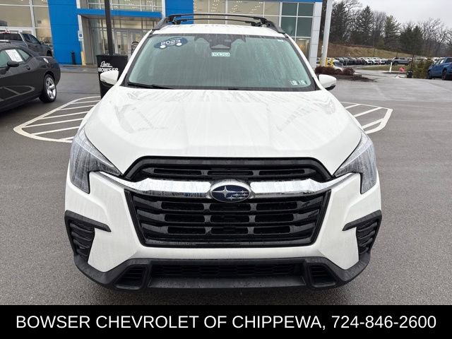 Used 2023 Subaru Ascent Limited image 12