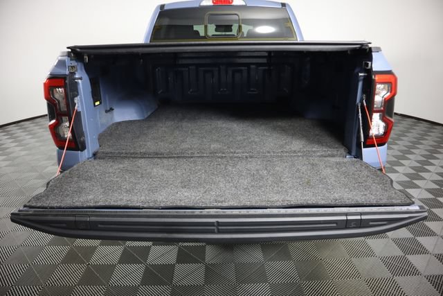 Certified 2024 Ford Ranger Lariat AWD/4WD image 34