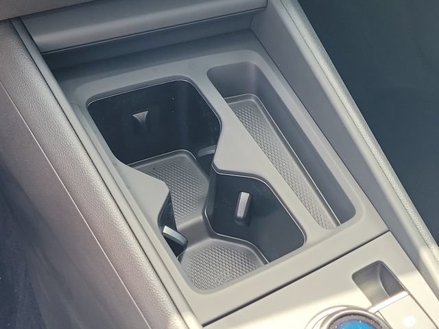New 2026 Volkswagen Tiguan S FWD image 22
