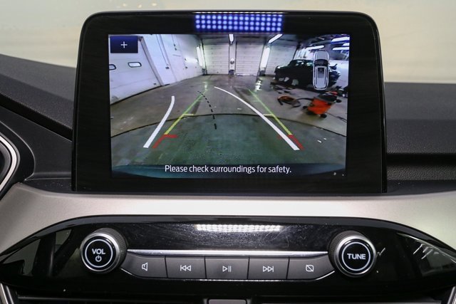 Used 2022 Ford Escape SEL image 24