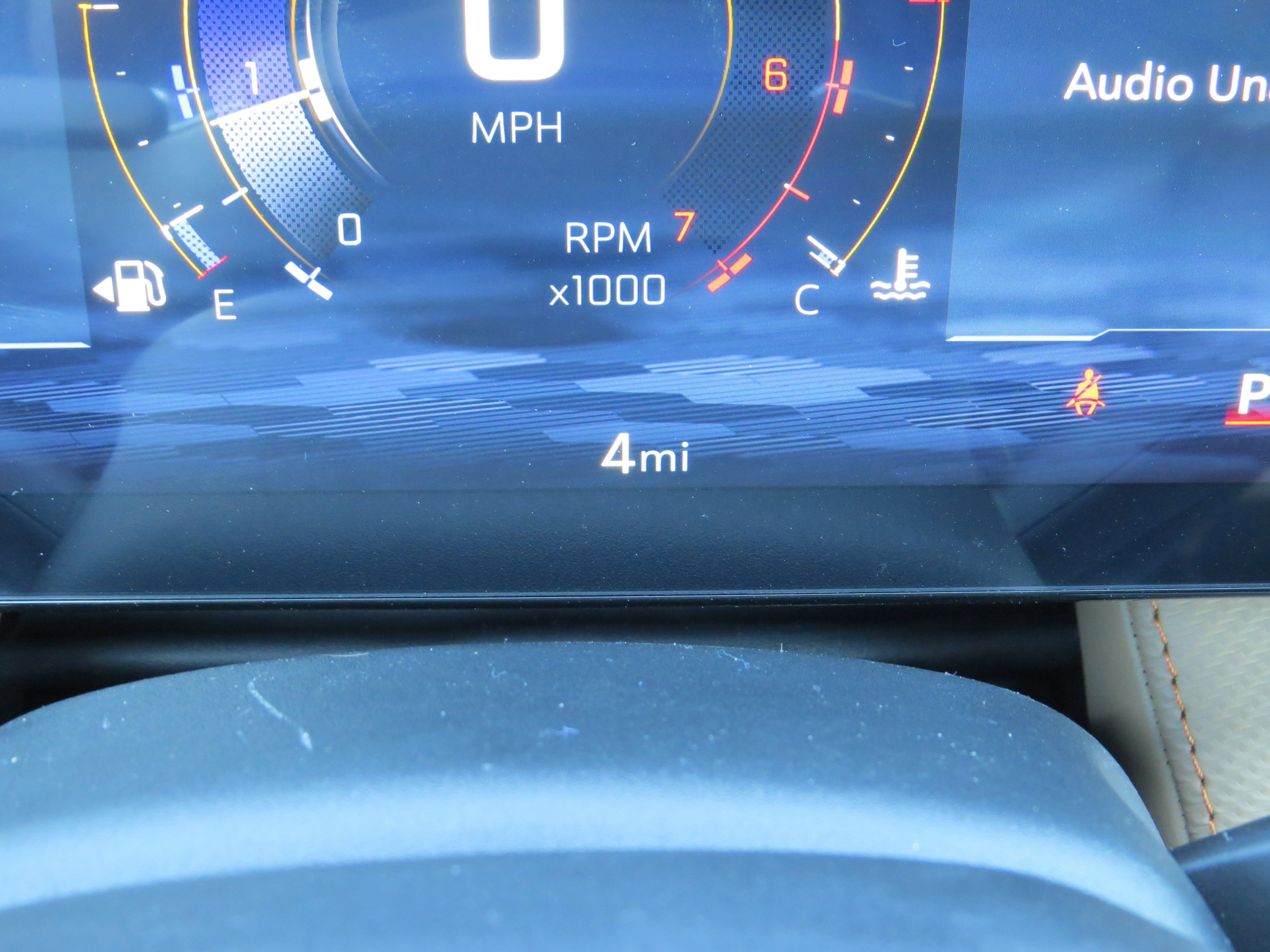 New 2026 Chevrolet Equinox ACTIV w/ Safety and Technology Package image 23