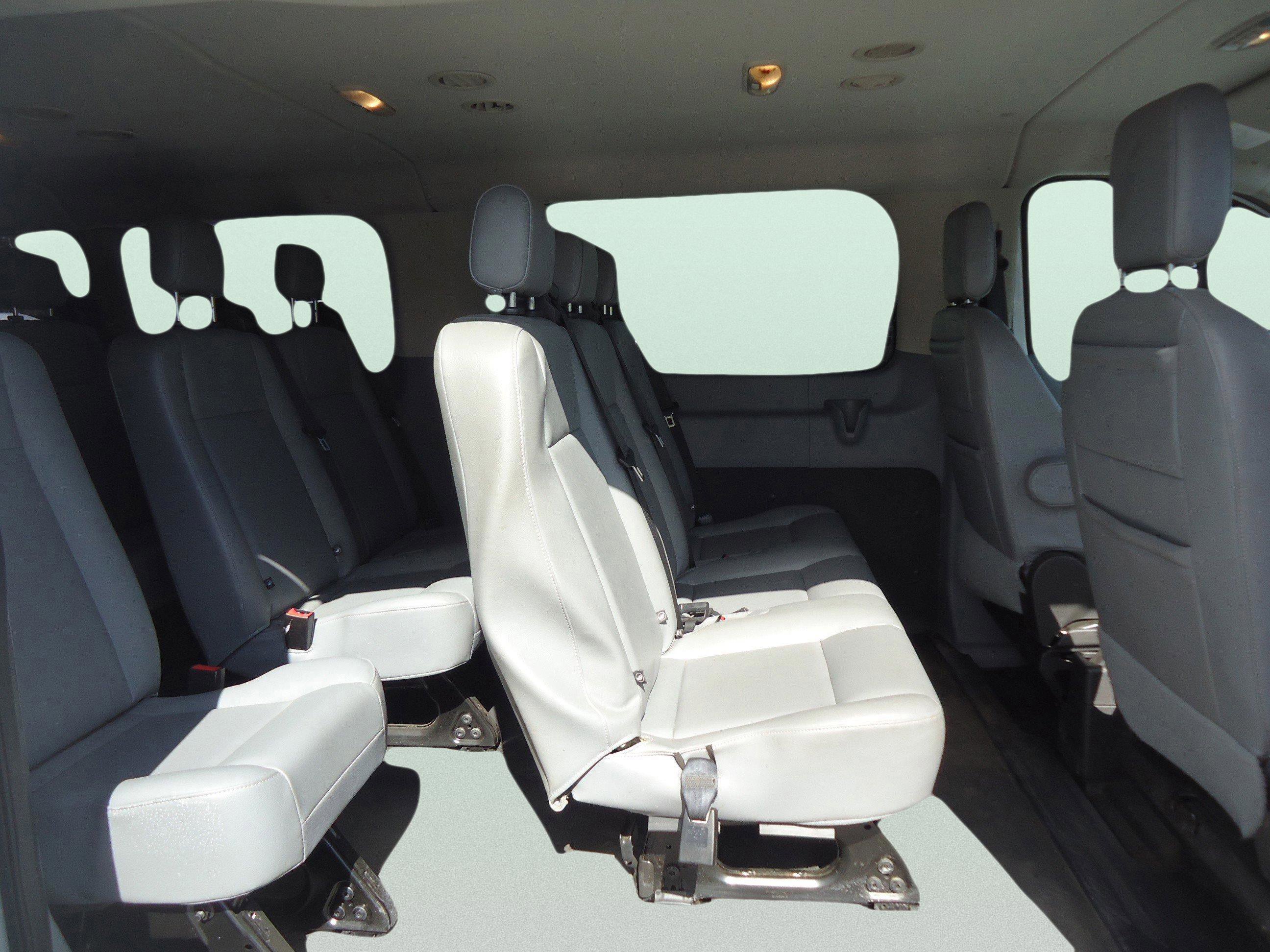 Used 2017 Ford Transit 350 XL image 26