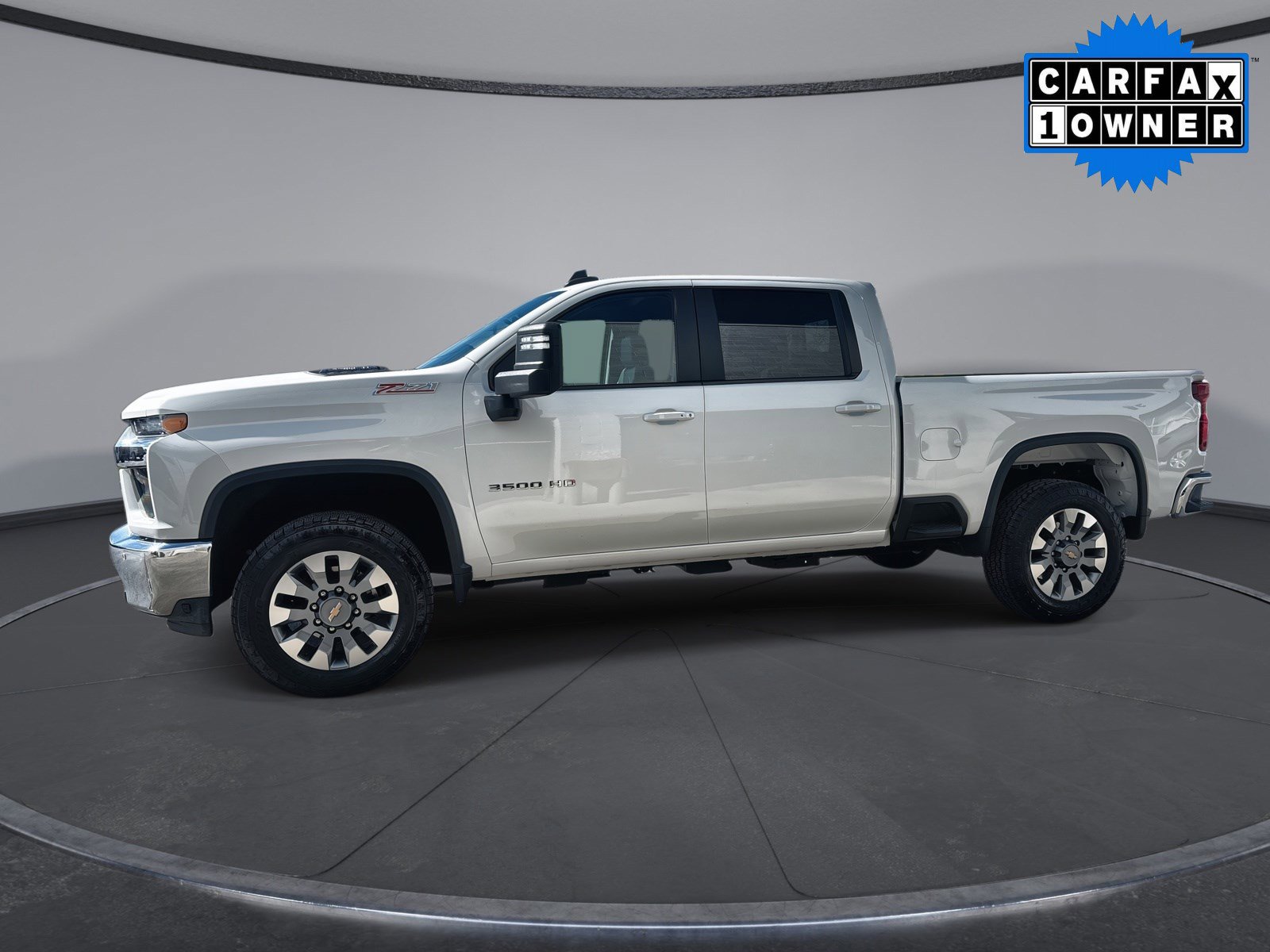 Used 2023 Chevrolet Silverado 3500 LT w/ All Star Edition image 5
