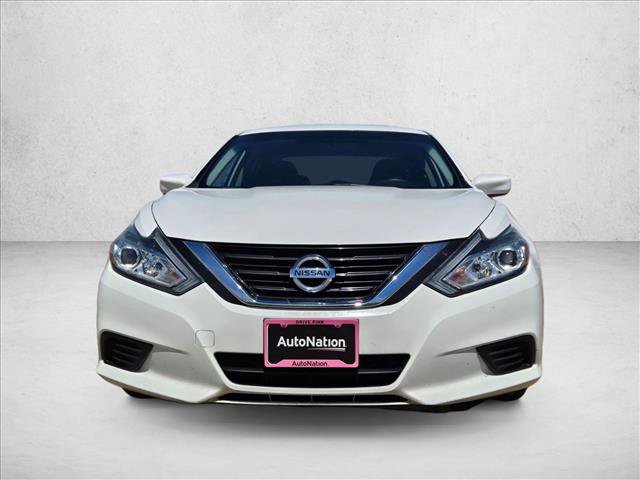Used 2018 Nissan Altima 2.5 S w/ S Convenience Package video 2