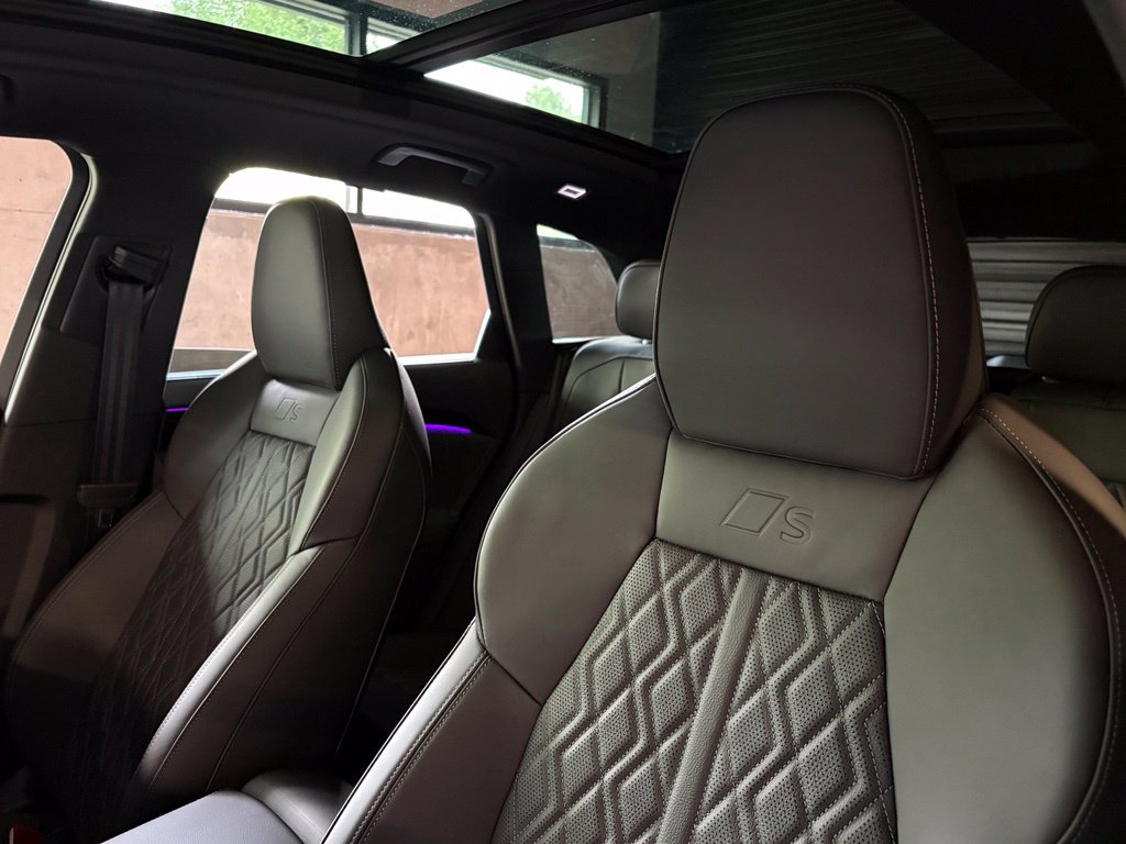 New 2026 Audi SQ5 Premium Plus AWD/4WD image 24