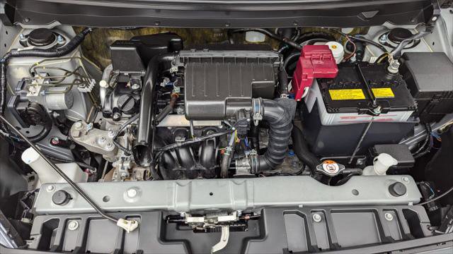 Used 2024 Mitsubishi Mirage G4 ES image 29