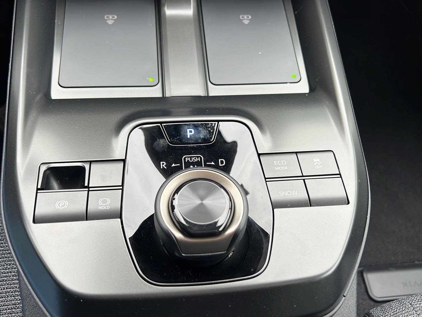 New 2026 Toyota bZ image 20