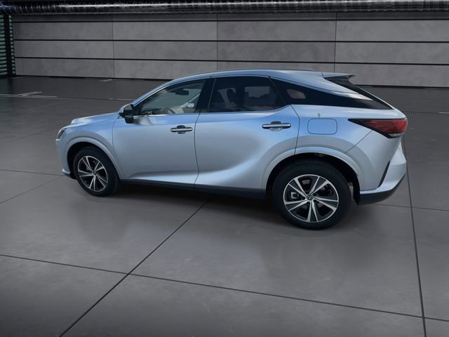 Certified 2024 Lexus RX 350 Premium w/ Cold Area Package FWD image 5
