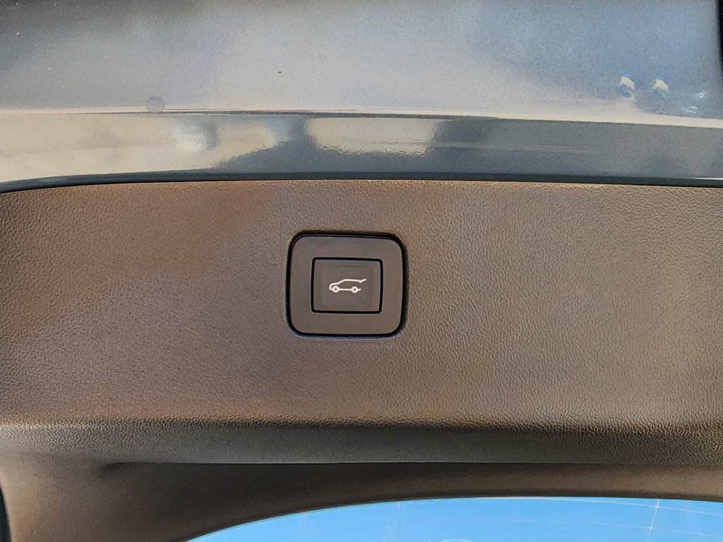 New 2026 Buick Envista Preferred image 44