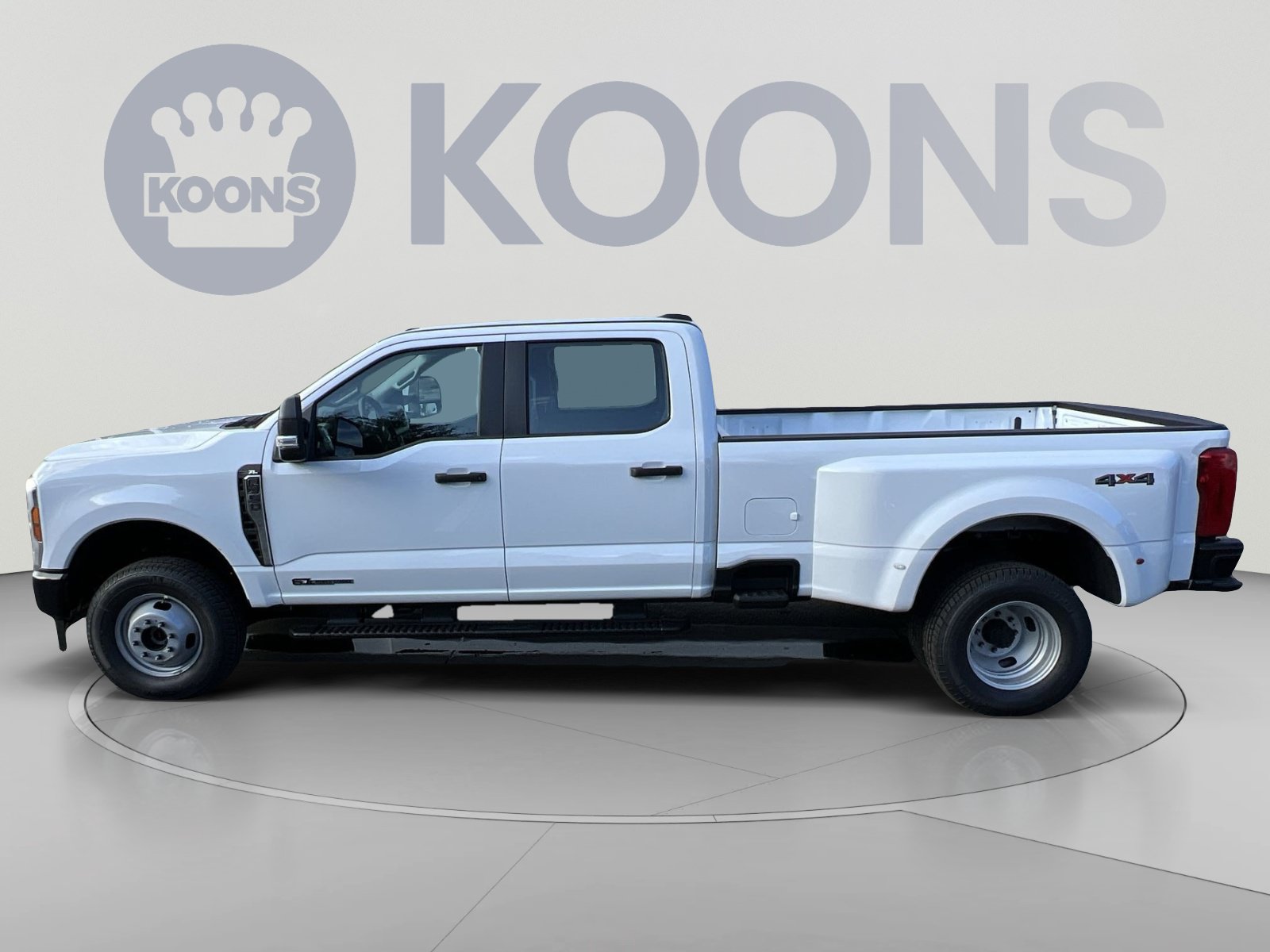 New 2026 Ford F350 XL AWD/4WD image 7