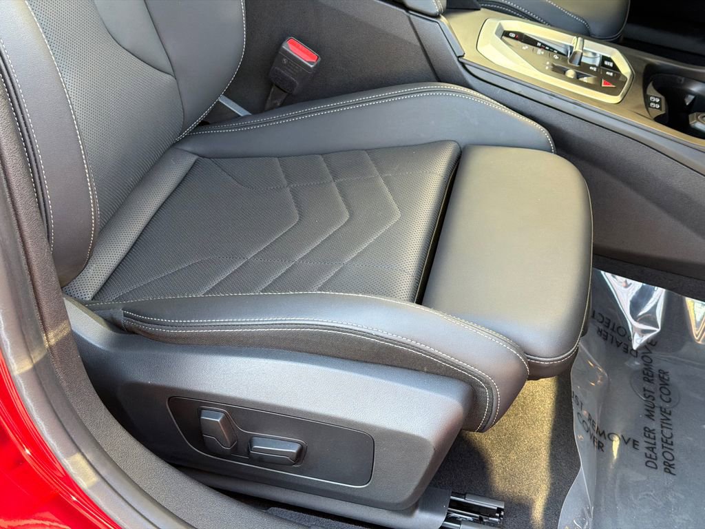 Used 2025 BMW 228i xDrive image 11