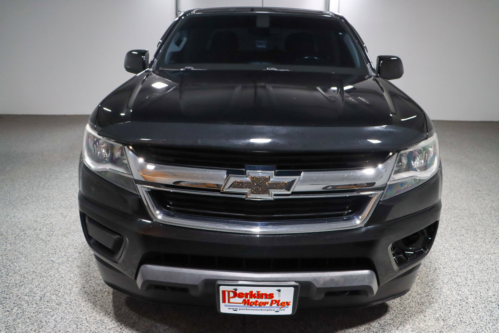 Used 2018 Chevrolet Colorado LT AWD/4WD image 4