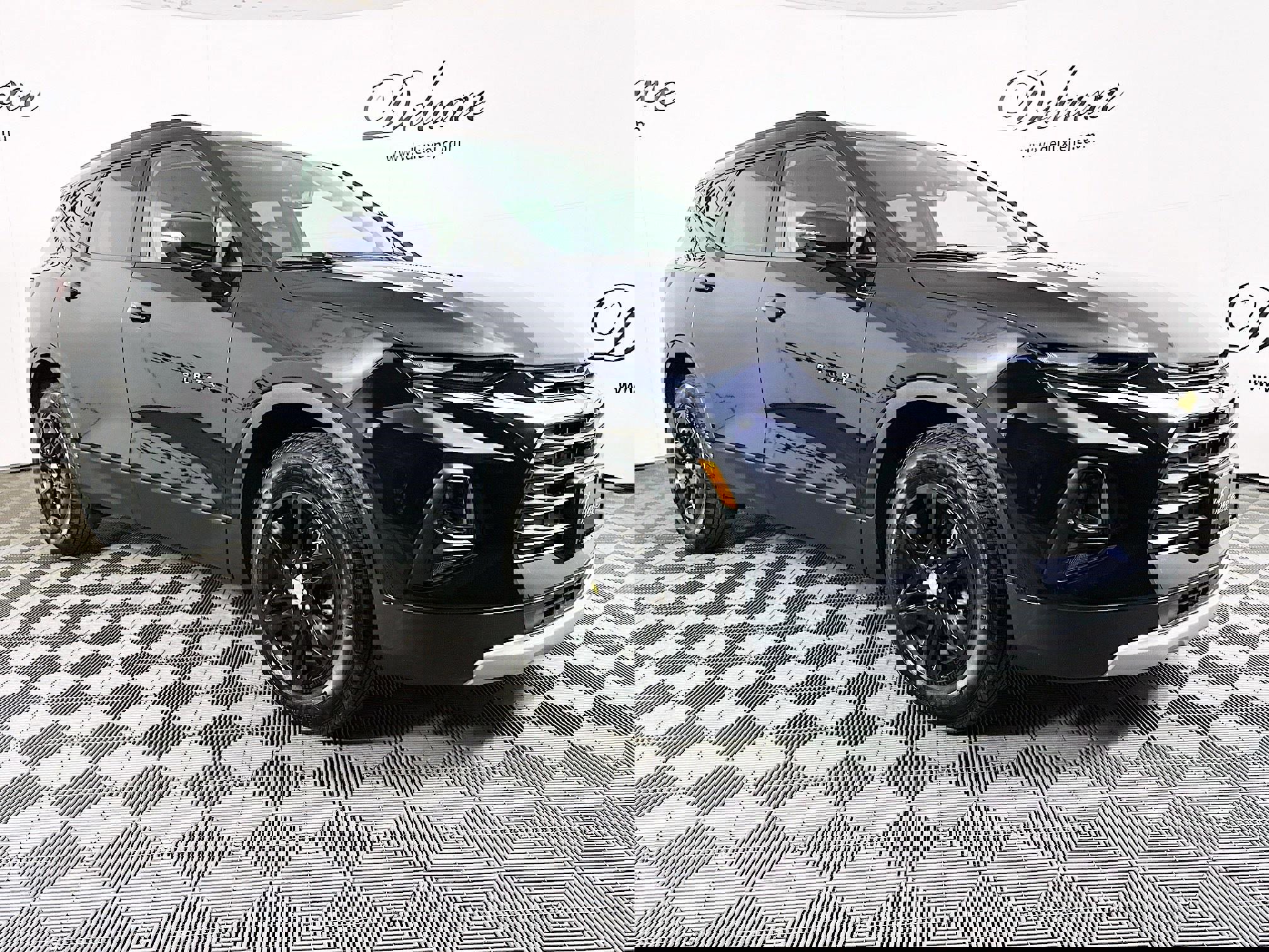 Used 2021 Chevrolet Blazer LT w/ Sound & Technology Package