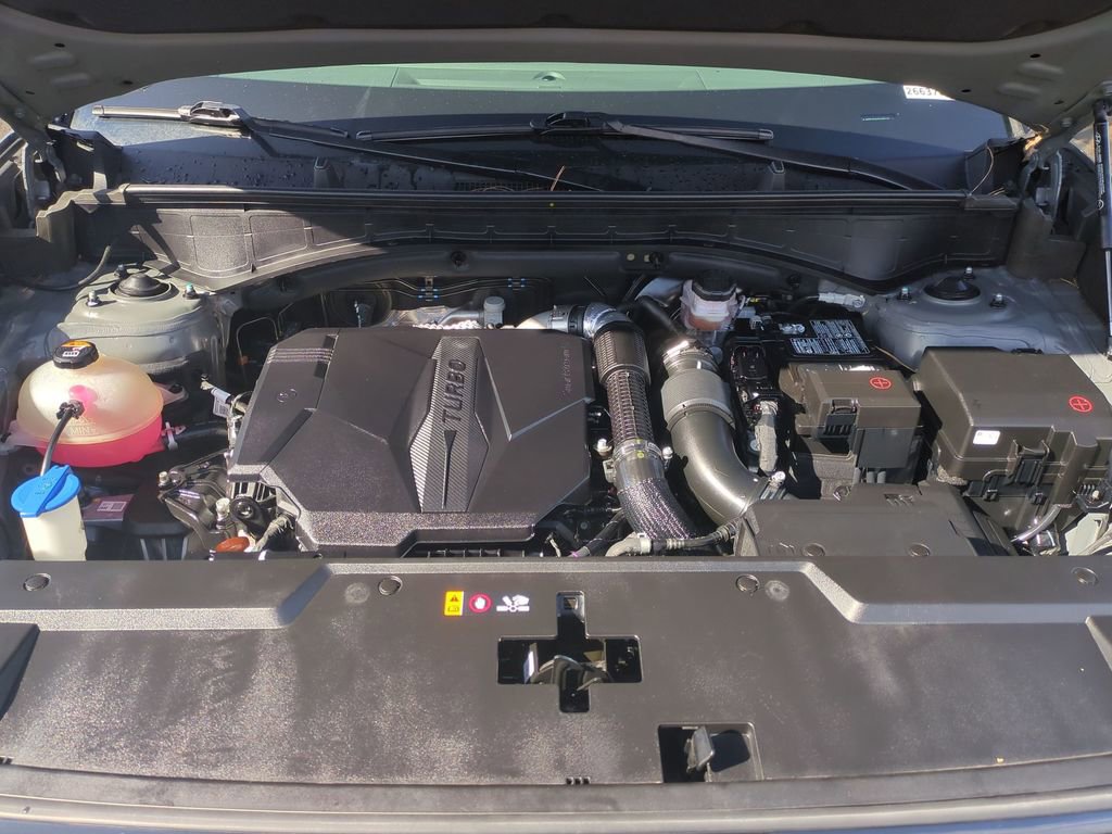 Used 2024 Hyundai Santa Fe SEL image 30