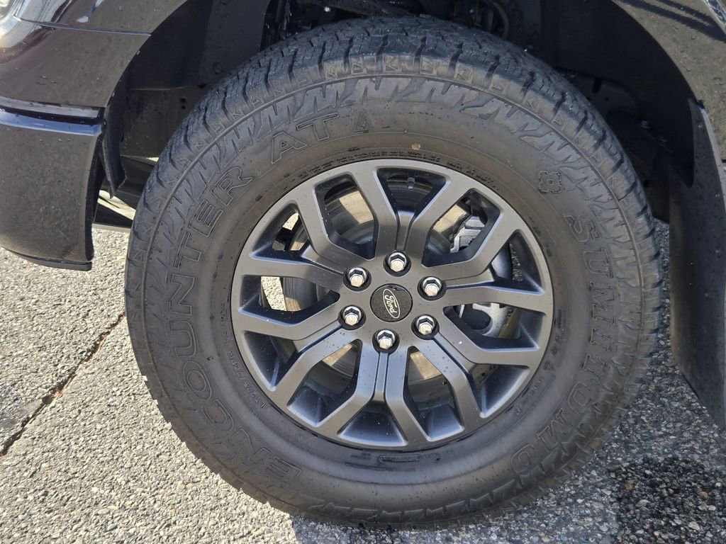 Used 2023 Ford F150 Tremor w/ Equipment Group 402A High image 8