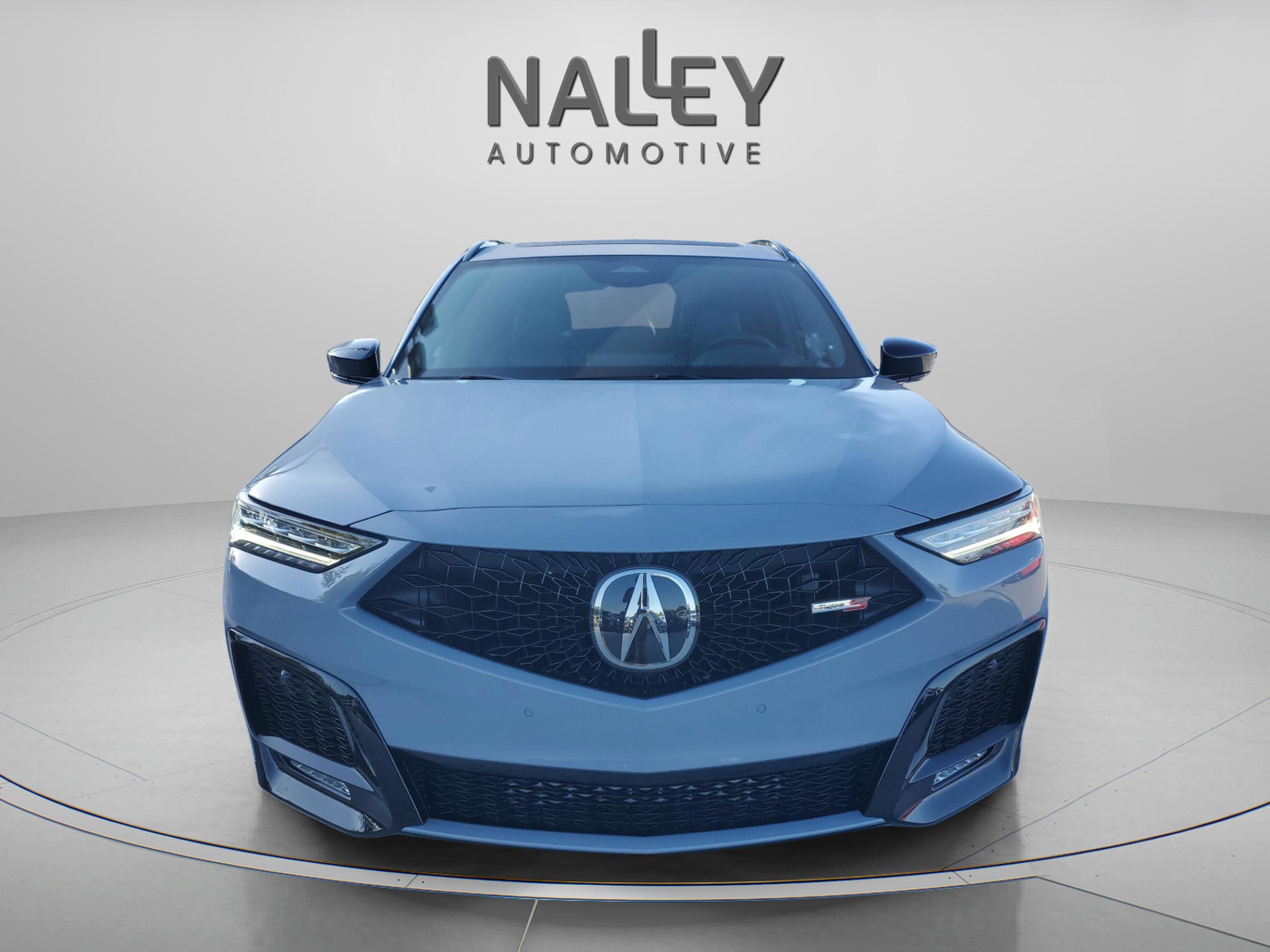 New 2026 Acura MDX Type S image 6