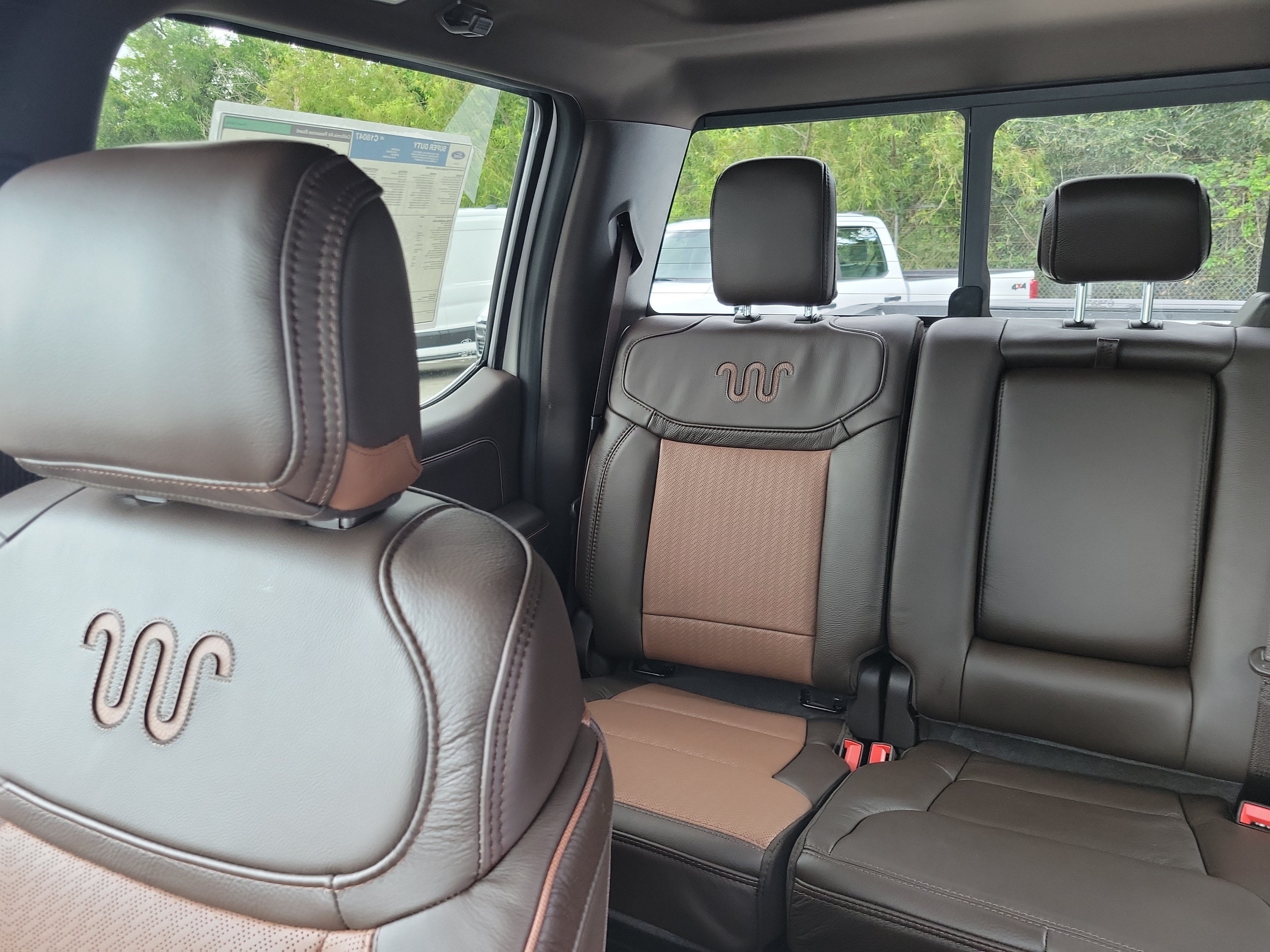 New 2027 Ford F350 King Ranch AWD/4WD image 10