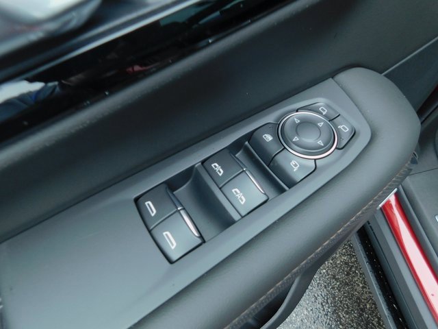 New 2026 Chevrolet Suburban High Country image 30