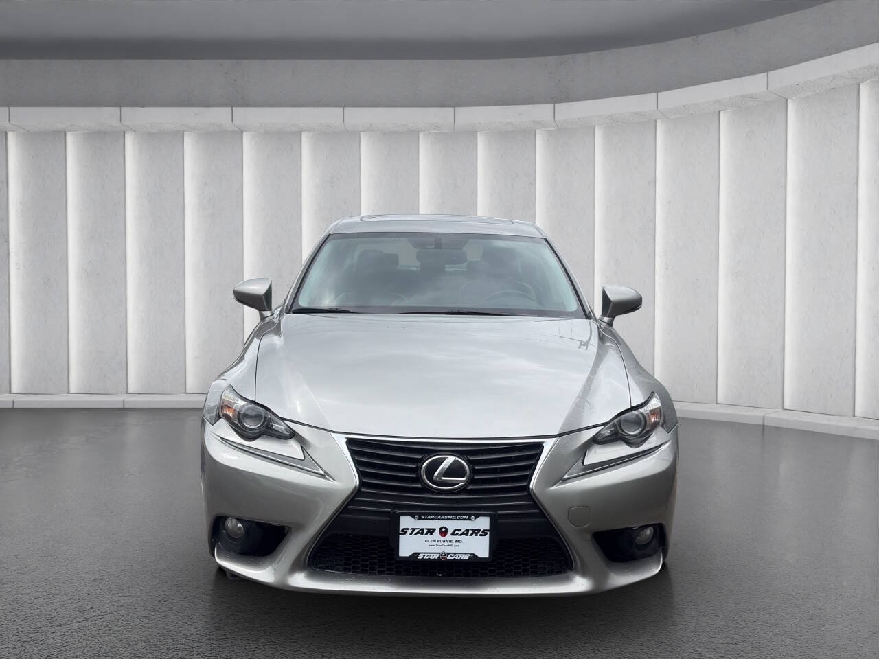 Used 2014 Lexus IS 250 RWD image 8
