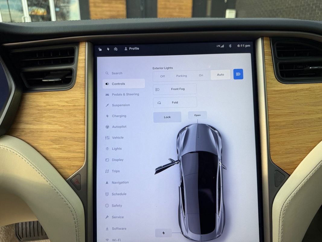 Used 2019 Tesla Model S Long Range image 33