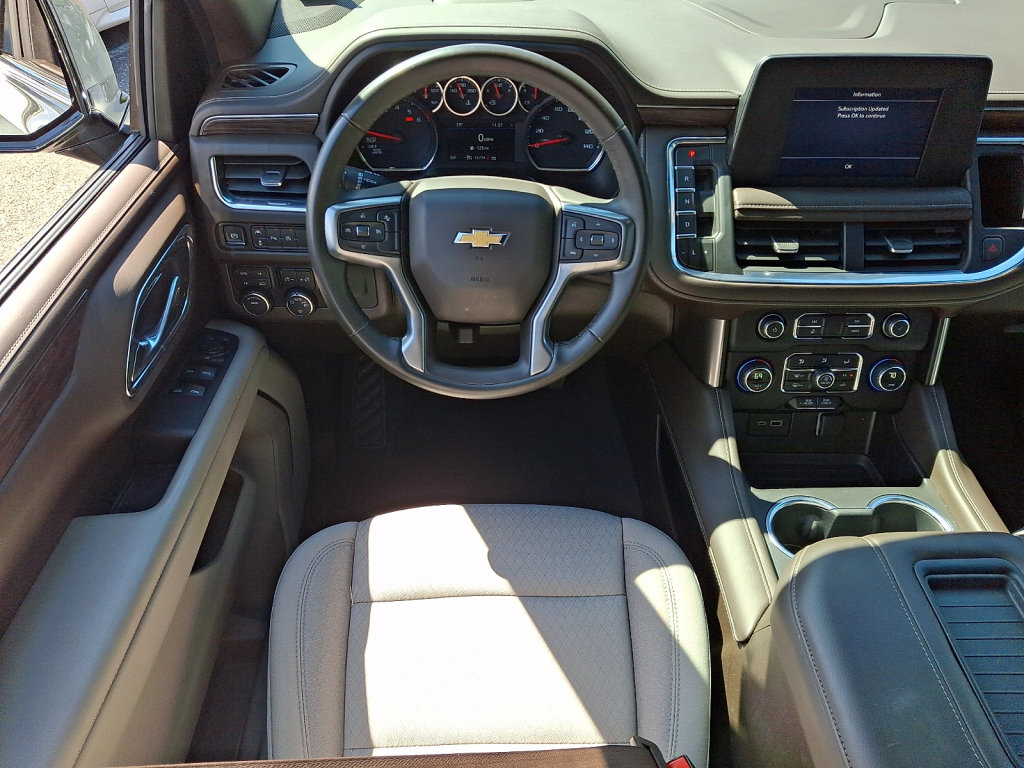 Used 2023 Chevrolet Tahoe LS w/ Driver Alert Package AWD/4WD image 22