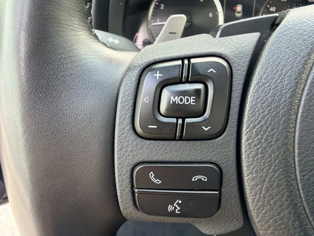 Used 2023 Lexus IS 300 w/ Premium Package image 27