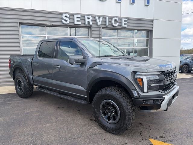 New 2026 Ford F150 Raptor image 4