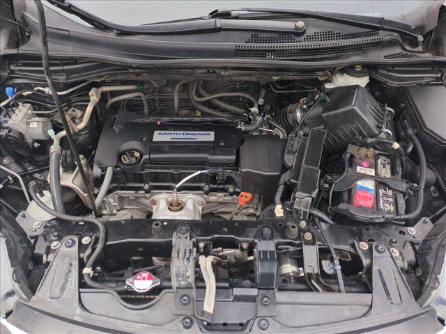 Used 2015 Honda CR-V EX-L image 23