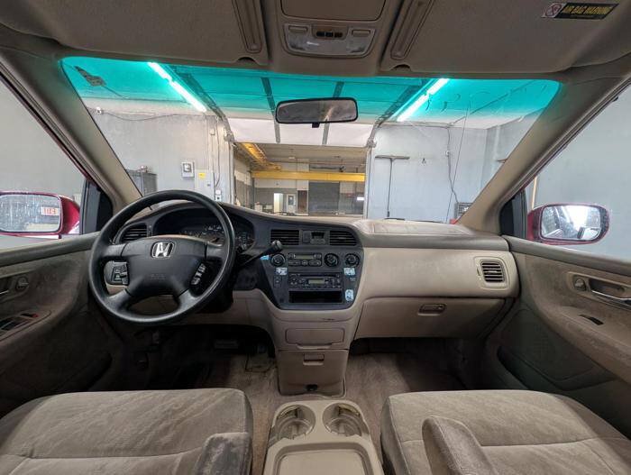 Used 2004 Honda Odyssey EX image 30