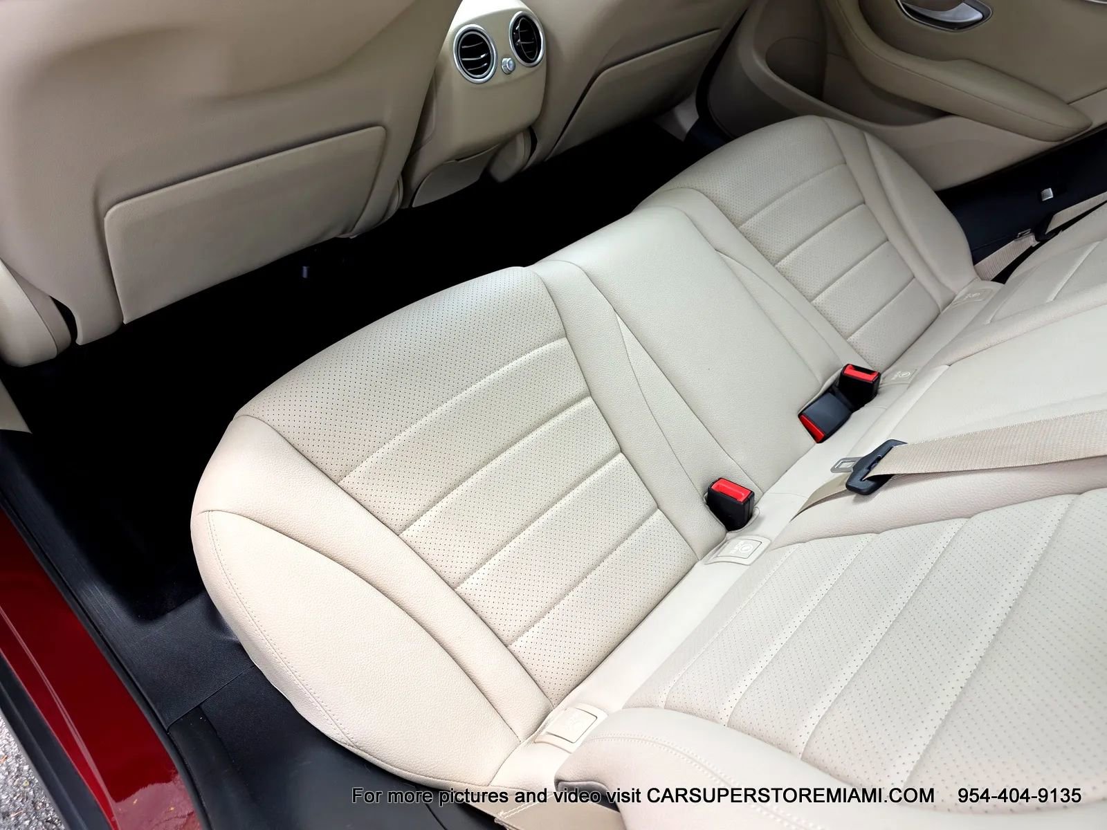 Used 2016 Mercedes-Benz GLC 300 w/ Multimedia Package image 30