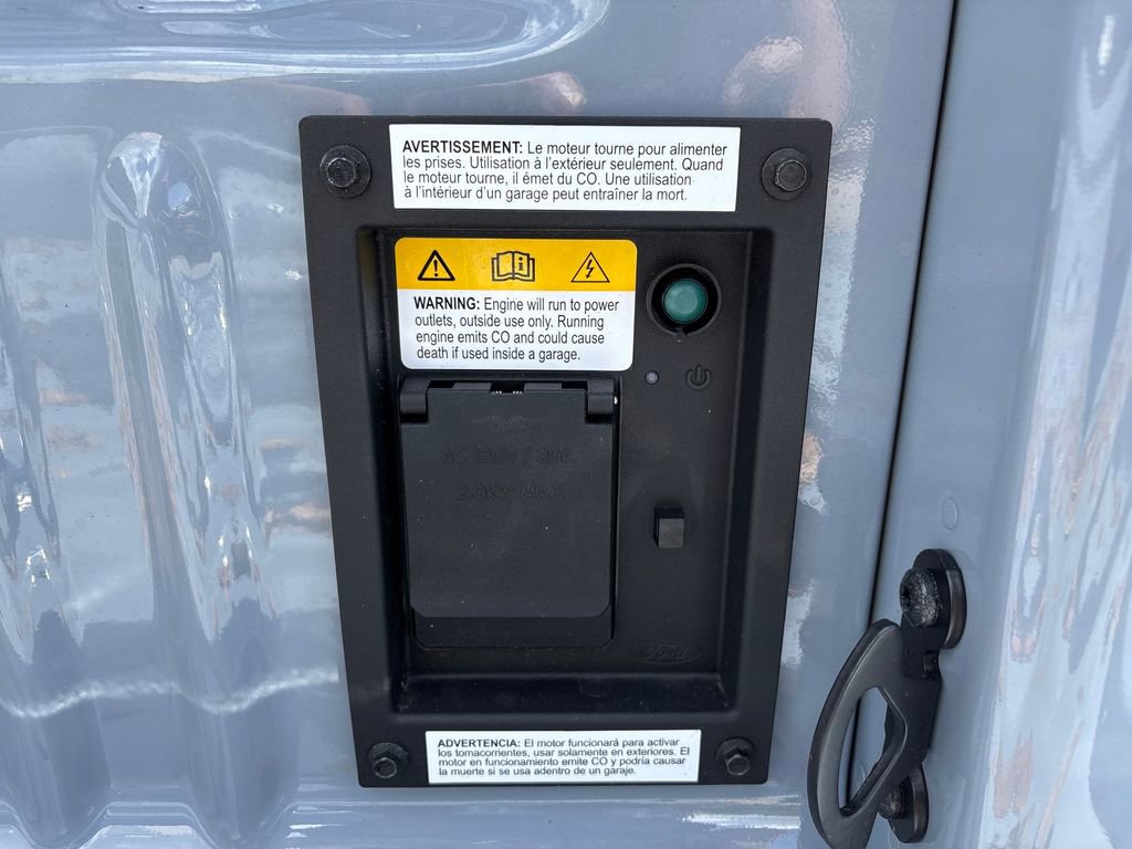 New 2026 Ford F350 Platinum image 30