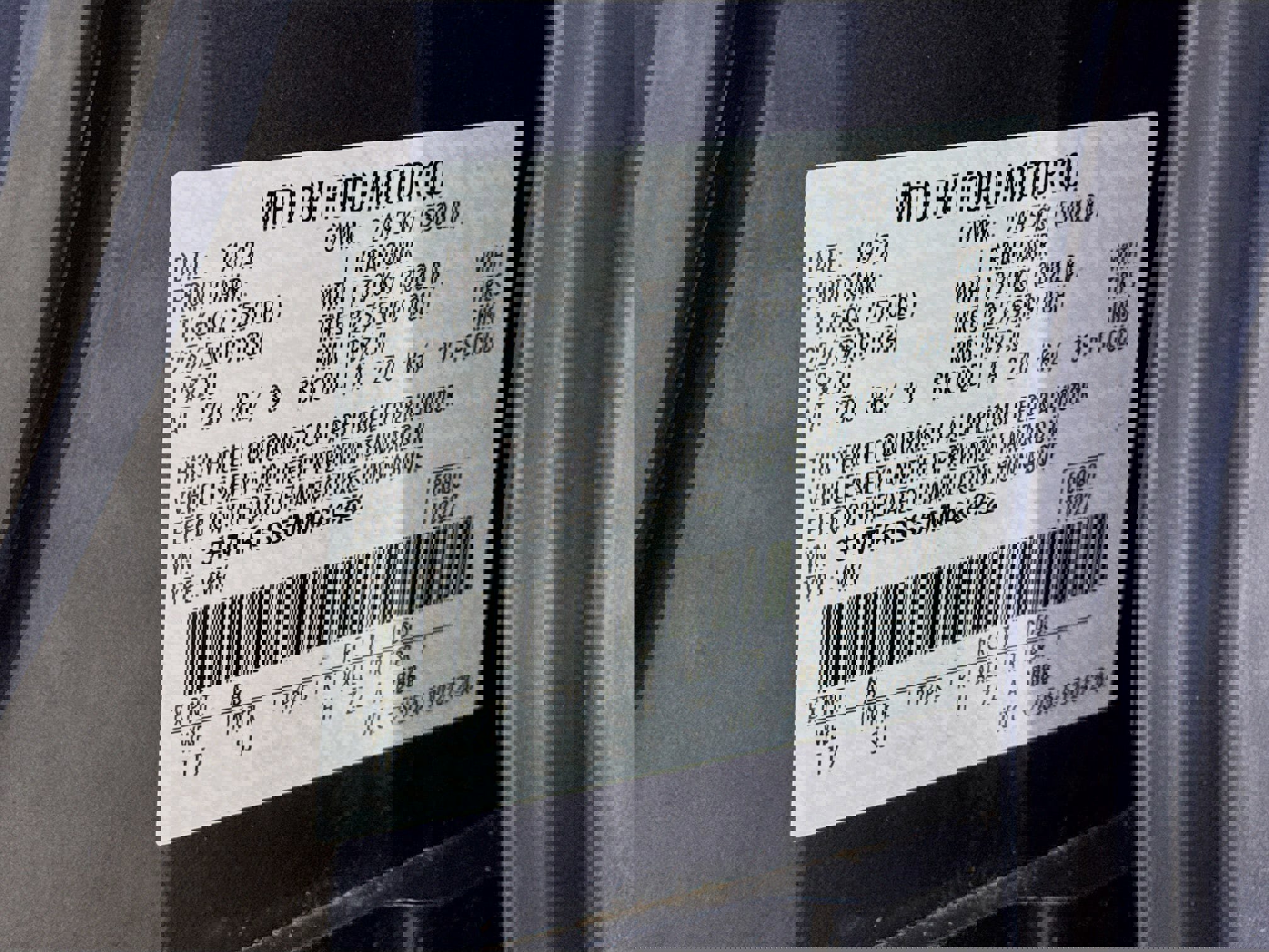 Used 2021 Ford Mustang Mach-E Select w/ Comfort/Appearance Package image 31