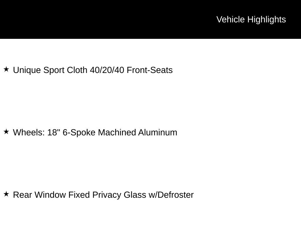 Certified 2023 Ford F150 XL w/ STX Appearance Package AWD/4WD image 6