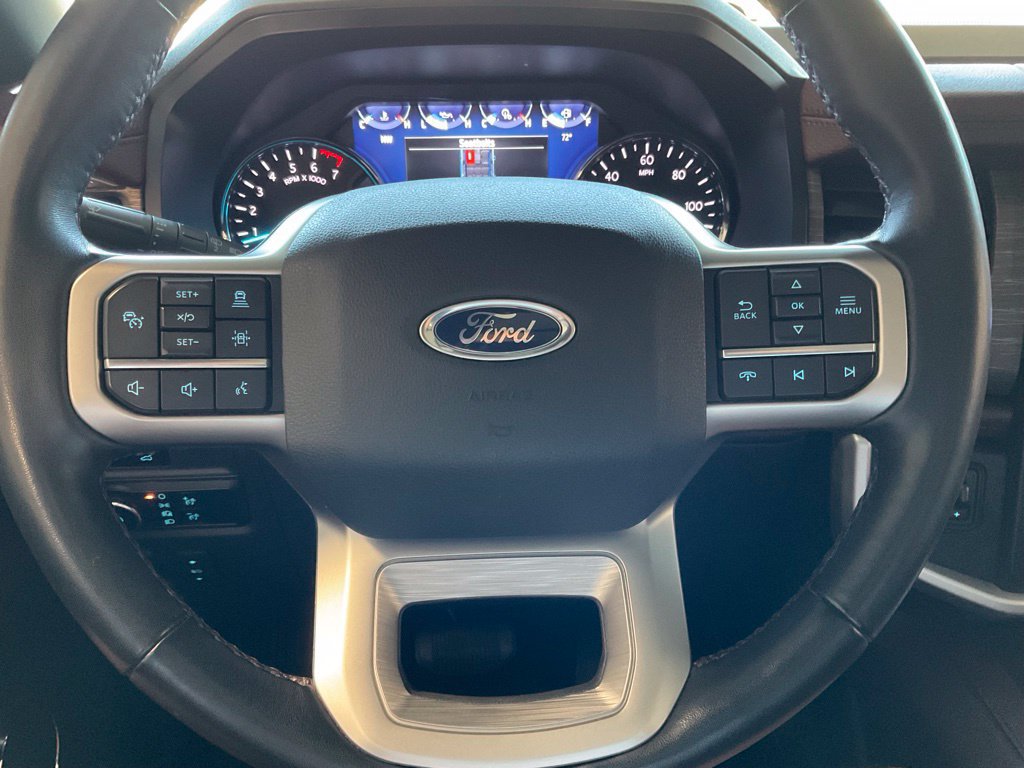 Used 2023 Ford Expedition Limited AWD/4WD image 12